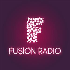 Logo de la station de radio Fusion Radio