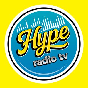 Logo de la station de radio Hype Radio