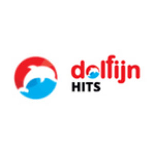Logo de la station de radio Dolfijn FM Hits
