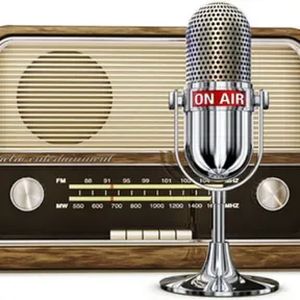 Logo of radio station Radio Echo Portugal