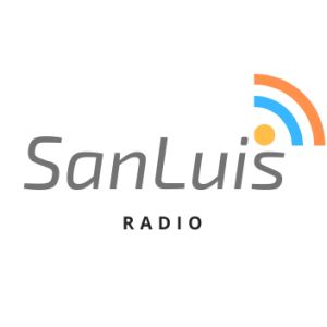 Logotipo de la emisora ​​de radio Radio San Luis