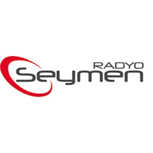 Logo de la station de radio Radyo Seymen