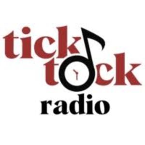 Logo of radio station 2009 TICK TOCK RADIO