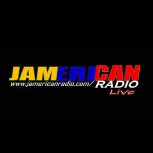 Logo de la station de radio Jamerican Radio xtra