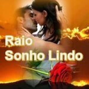 Logo de la station de radio Rádio Sonho Lindo