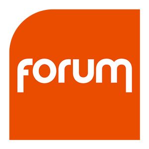 Logo of radio station Forum FM - Love