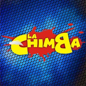 Logotipo de la emisora ​​de radio La Chimba Radio