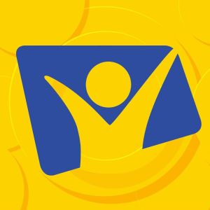 Logotipo de la emisora ​​de radio Rádio Novo Tempo