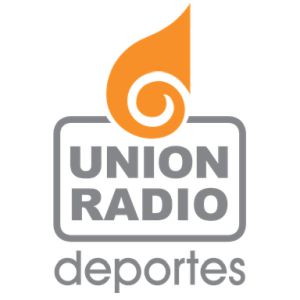 Logotipo de la emisora ​​de radio Union Radio 1090 AM