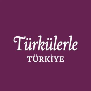 Logo de la station de radio Türkülerle Türkiye