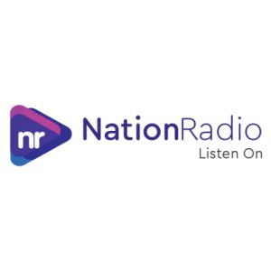 Logo de la station de radio Nation Radio SA