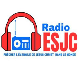 Logo de la station de radio Radio ESJC