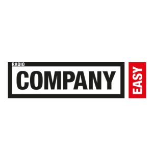 Logo of radio station Radio Company Easy
