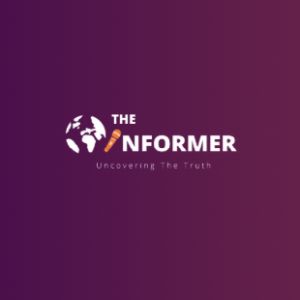 Logo de la station de radio The Informer Radio