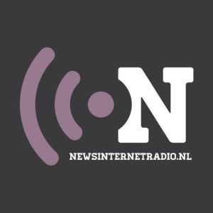 Logo de la station de radio News Internetradio