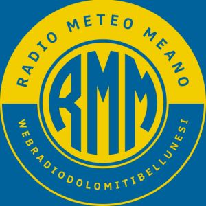 Logotipo de la emisora ​​de radio Radio Meano
