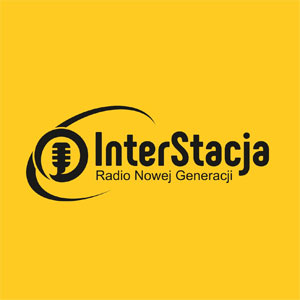 Logo de la station de radio Radio InterStacja