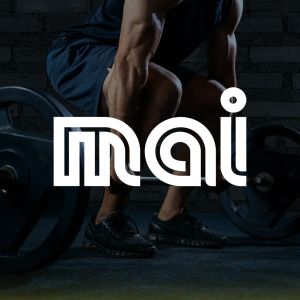 Logo of radio station Mai Workout