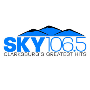 Logotipo de la emisora ​​de radio Sky 106.5