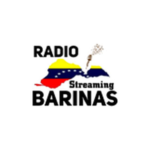 Logotipo de la emisora ​​de radio Radio Barinas
