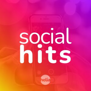 Logo de la station de radio Helia - Social Hits