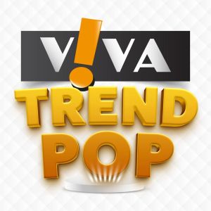 Logo de la station de radio Radyo Viva - Pop