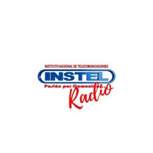 Logo de la station de radio Instel Radio