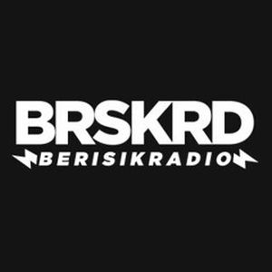Logo of radio station Berisik Radio
