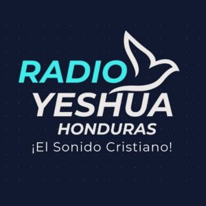 Logo de la station de radio Radio Yeshua Honduras