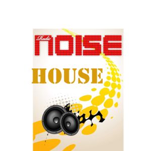 Logo de la station de radio Radio Noise House