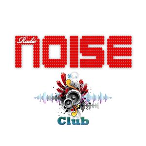 Logo de la station de radio Radio Noise Club