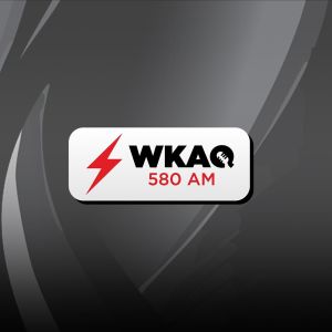 Logo de la station de radio WKAQ 580