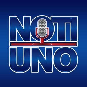 Logo of radio station Noti Uno 630