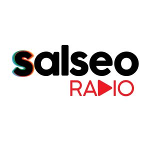 Logo de la station de radio Salseo Radio
