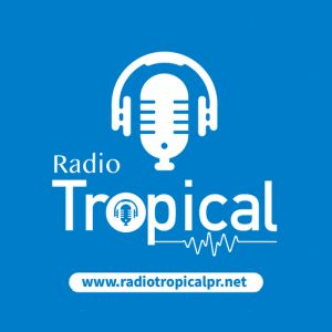 Logo de la station de radio Radio Tropical