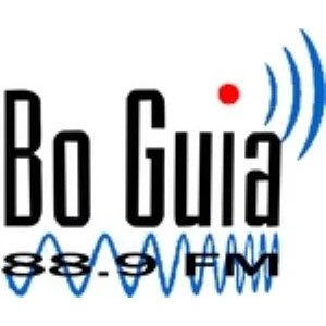 Logo of radio station Radio Bo Guia