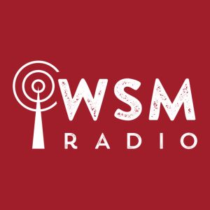 Logo de la station de radio WSM 650 AM