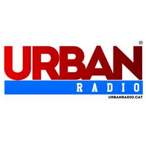 Logo of radio station Urban Radio