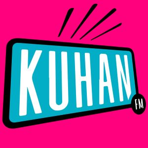 Logo de la station de radio KuhanFM