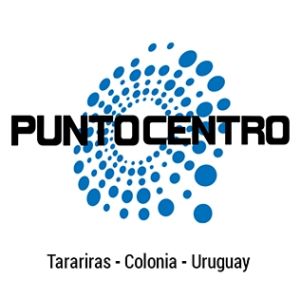 Logotipo de la emisora ​​de radio Radio Punto Centro