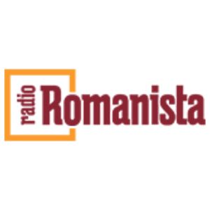 Logo of radio station Radio Romanista