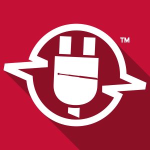 Logotipo de la emisora ​​de radio Fuse Radio