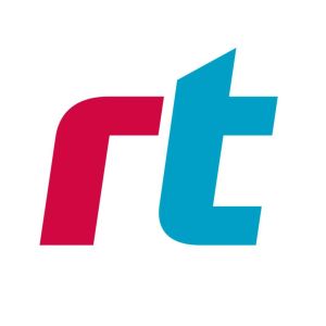 Logotipo de la emisora ​​de radio Radio Toruń