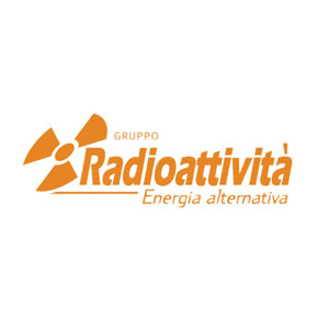 Logotipo de la emisora ​​de radio Radio Attività