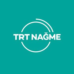 Logo de la station de radio TRT Nağme