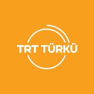 Logotipo de la emisora ​​de radio TRT Türkü