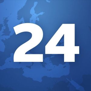 Logo de la station de radio ČT24