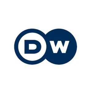 Logo de la station de radio Deutsche Welle Español