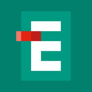 Logo de la station de radio Espreso TV