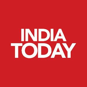 Logo of radio station India Today